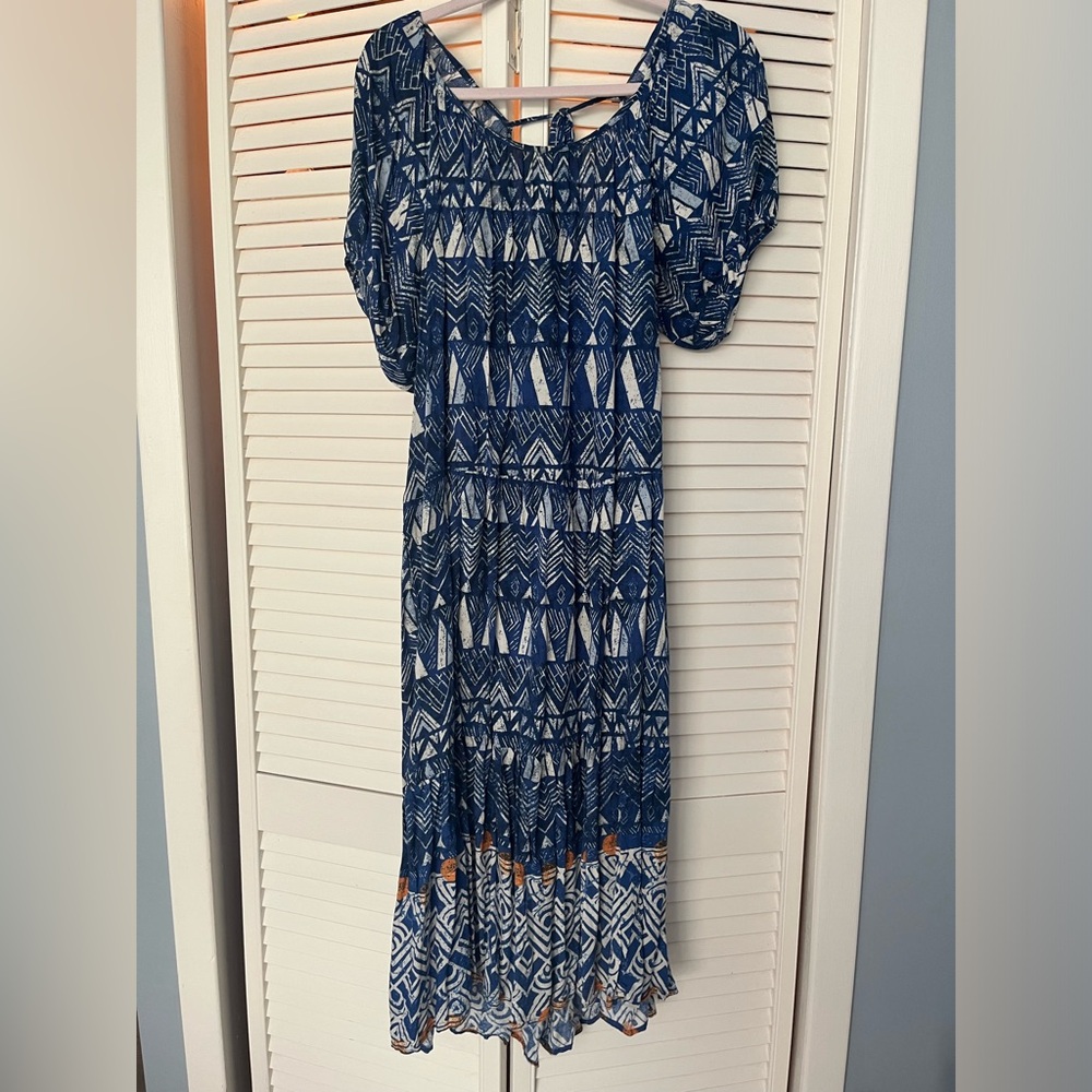 Summer dress